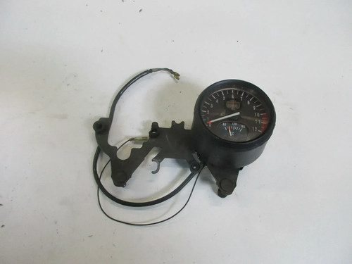 Suzuki 550 drehzahlmesser - gs,