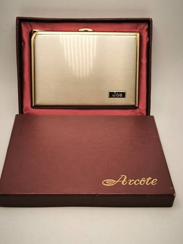 Arcöte vintage set - vintage,