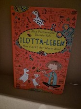 Mein Lotta-Leben 03. Hier steckt der Wurm drin! von Alice Pantermüller (2013)