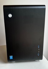 Mini-ITX PC Cooltek U2 Design