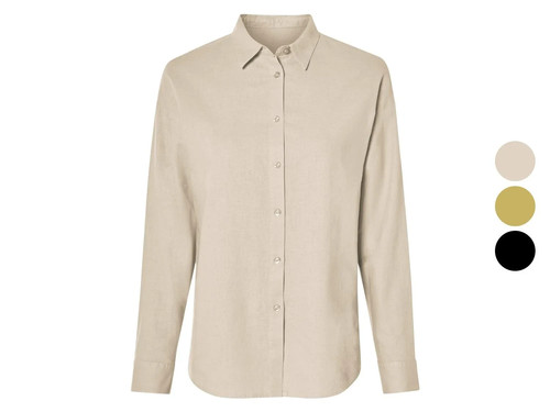 Esmara damen premium bluse - damen,