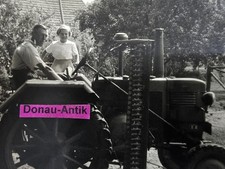 Foto,Lanz Bulldog, Traktor