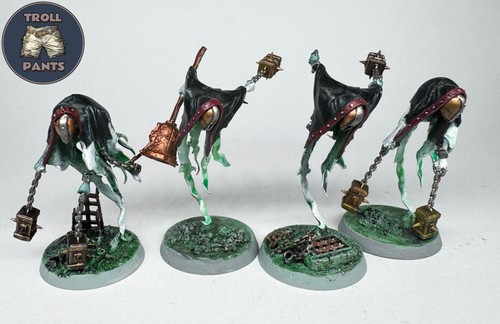 Chainghasts nighthaunt - chainghasts,