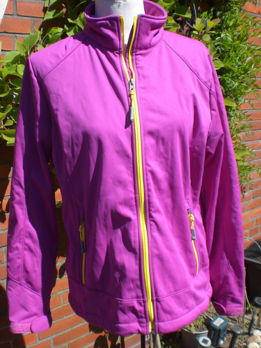 Shamp sportjacke neu gr - ,,,