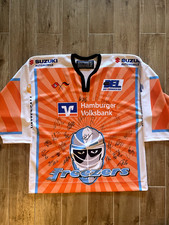 Hamburg Freezers Trikot –