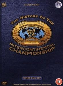 Wwe history of the - history,