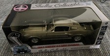 1967 Shelby GT500E Eleanor - Modellauto 1:18 Shelby Collectibles