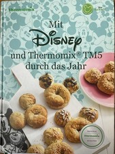 Mit Disney und Thermomix TM5