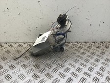 Wischermotor Mazda MPV II (LW) hinten 849200-7144