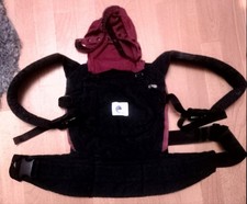 The Ergo Bag.Baby