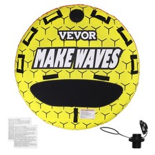 Vevor aufblasbarer tube - vevor,