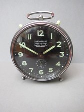 Vintage WEHRLE 3 in 1 Saphir