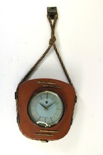 KPW Weimar Uhr Kordeluhr