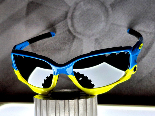 Oakley racing jacket jawbone - oakley,