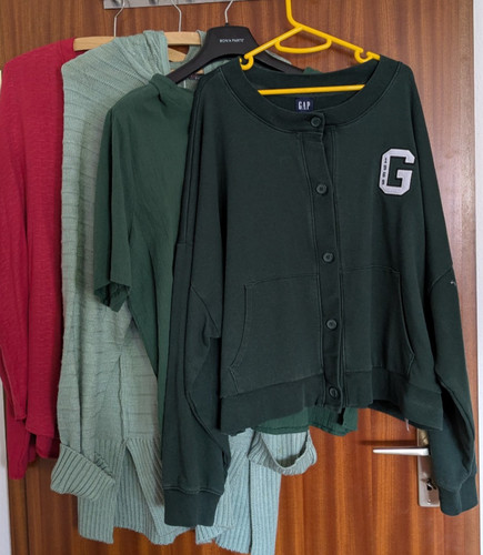 Konvolut kleidersammlung xxl - kleidersammlung,