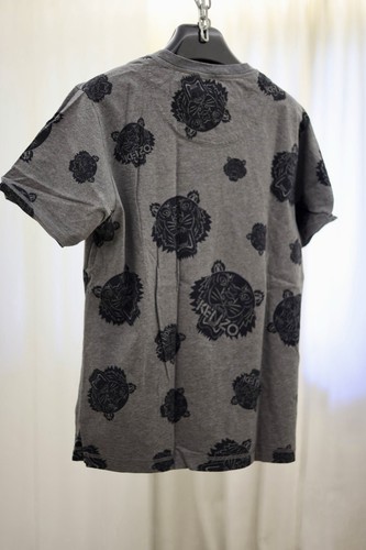 Kenzo tiger allover - allover, shirt