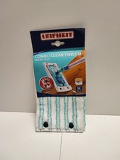 Leifheit CLEAN TWIST M micro duo 33cm Wischbezug (55320)