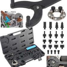 Nockenwellen Gegenhalter