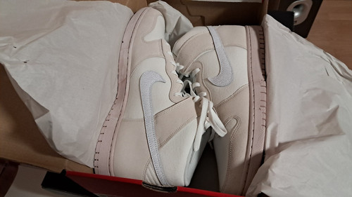Nike dunk high - nike, retro