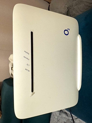 Homespot lte router - 2,