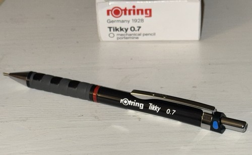 Druckbleistift rotring - 0.7,