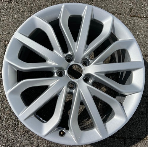 Original alufelge audi - 19",