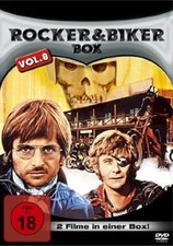 Rocker  Biker Box Vol. 8 *2