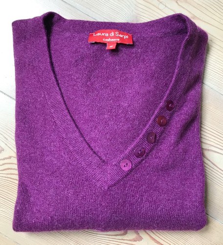 Laura sarpi damen kaschmir - laura,
