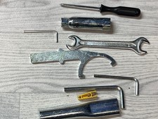 Husqvarna Bordwerkzeug