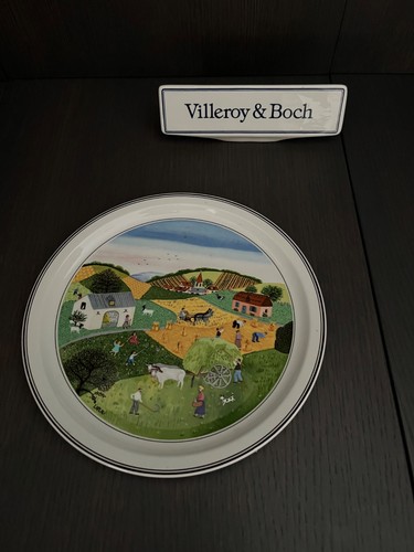 Villeroy und boch 4 - boch,