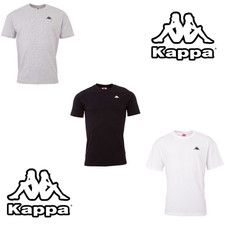 Kappa Veer Herren Shirt