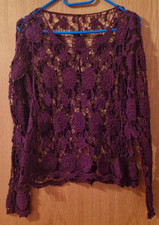 Damen Oberteil Shirt /