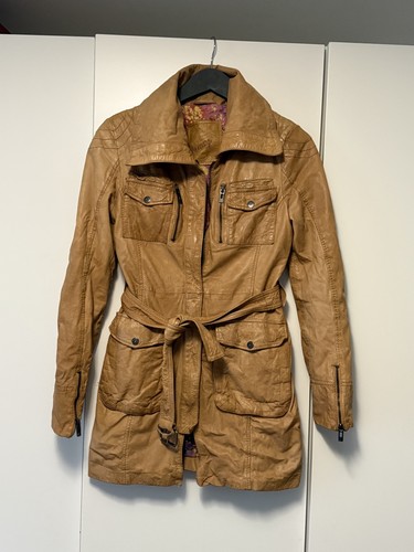 Maze damen lammnappa - damen, leder