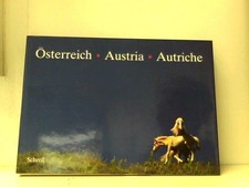 Österreich. Fotos von Hans Wiesenhofer mit Texten von Sylvie Keusch.