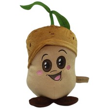 Karls Markt Karls Erdbeerhof, Kartoffel Knolli Plüschfigur 25cm Gebraucht Kartof