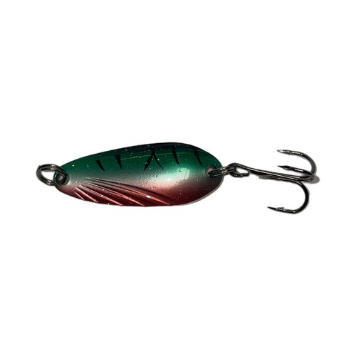 Blinker grün silber - 8,4,