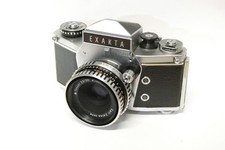 Ihagee Dresden Exakta VX500