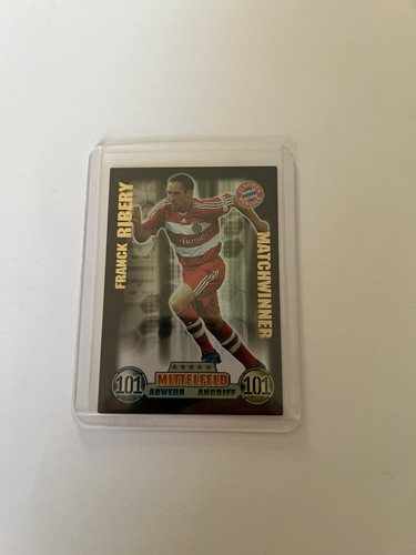Topps match attax 2008 - attax, 2008/2009