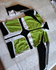 Adidas Trainingsjacke Vintage