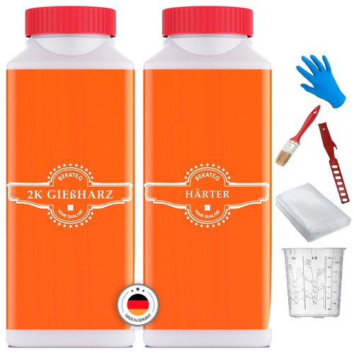 Gfk reparatur set auto boot - gfk,