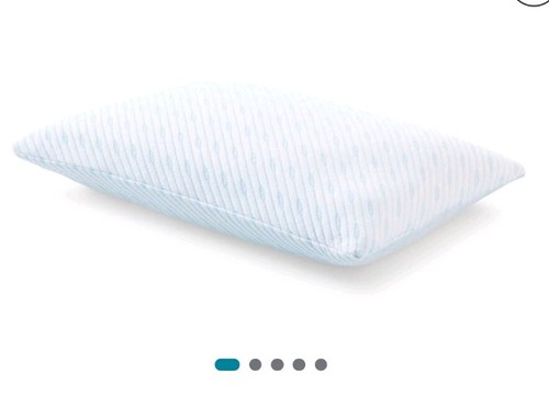 Tempur cloud smartcool - cloud, kissen