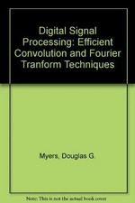 Digital Signal Processing