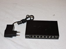 D-LINK DGS-108 LAN