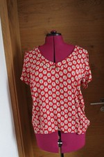 Blutsgeschwister Bluse