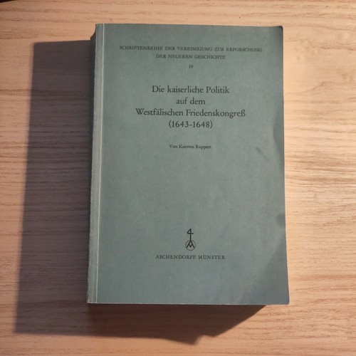 Die kaiserliche politik auf - die,