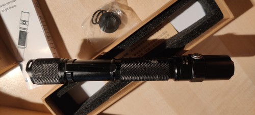 Thrunite archer 2a v3 - thrunite,