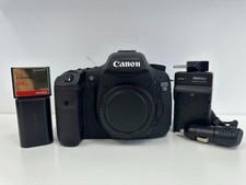 Canon EOS 7D Digital SLR