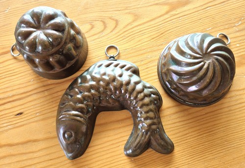 Guglhupf fisch - guglhupf,,