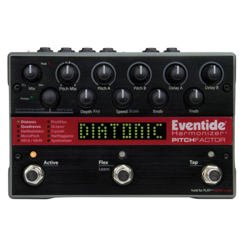 Eventide
