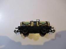 Katalog Berliner TT Bahnen Weinfaßwagen 4431